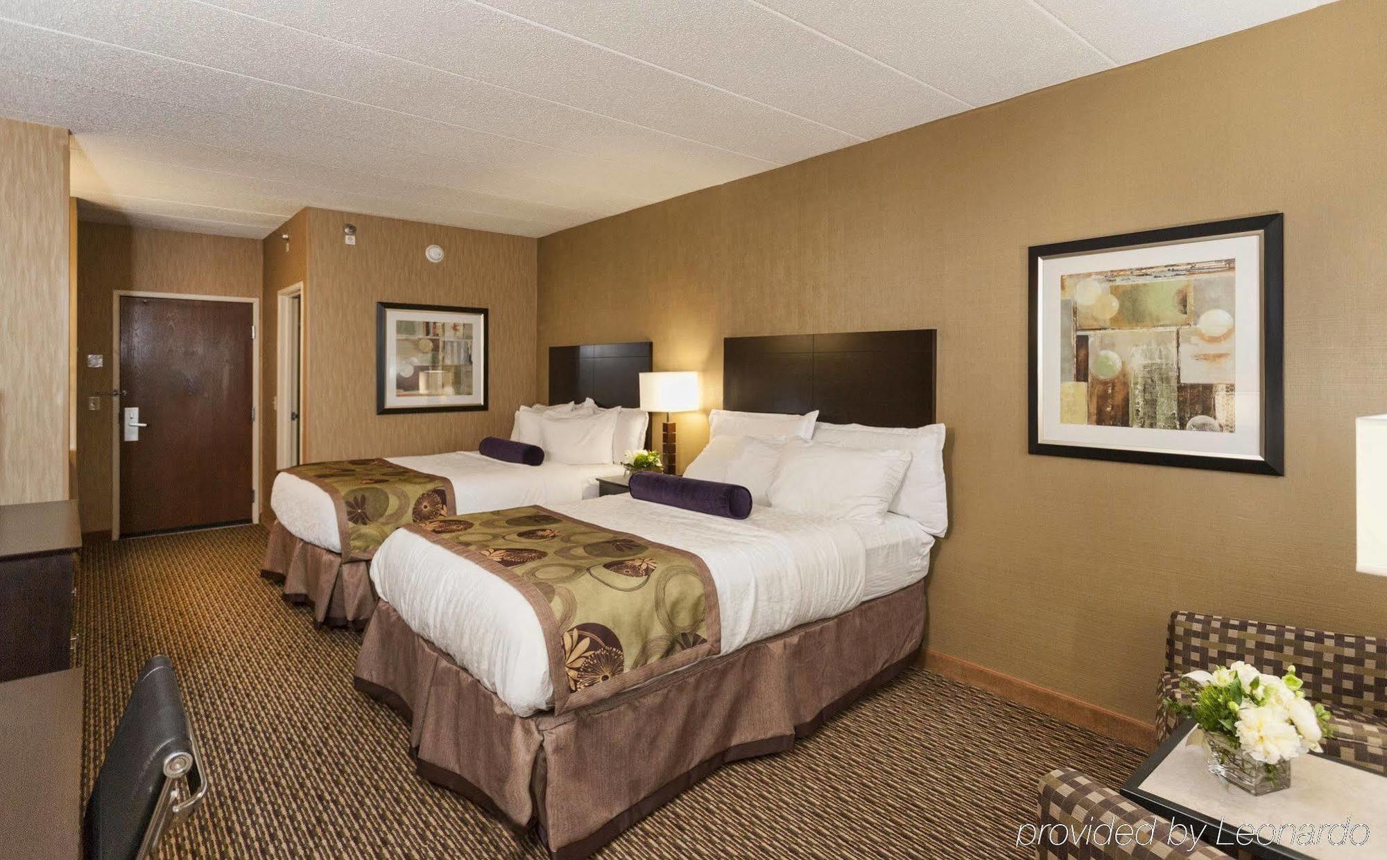 The Inn On Lake Superior Duluth Exterior foto